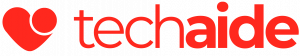 Techaide Logo
